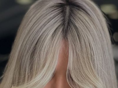 _مینومعبودی_رنگ مو_آمبره_بالیاژ_ _ _ترمیم لایت تر… (1)
