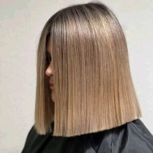 @haircut_by_sonia on Instagram__ _کوتاهی مو با…