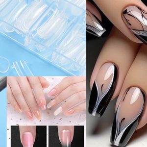 Nail-implant-with-mold